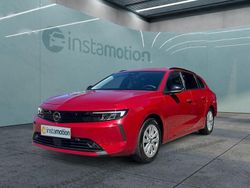 Rot Gebraucht 2024 Opel Astra Enjoy Kombi | 21.749 € (Fairer Preis)