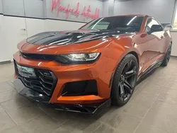 Orange Gebraucht 2023 Chevrolet Camaro Coupé | 44.990 € (Guter Preis)