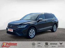 VW Tiguan Allspace