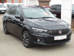 Schwarz Gebraucht 2018 Fiat Tipo Lounge Kombi | 10.950 € (Fairer Preis)