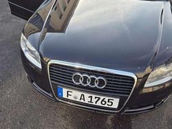Gebraucht 2008 Audi A4 Kombi | 2.900 € (Fairer Preis)