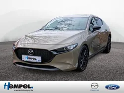 Neu 2024 Mazda 3 Nagisa Kleinwagen | 29.990 € (Superpreis)