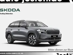 Grau Neu 2025 Skoda Kodiaq Selection SUV | 63.930 €