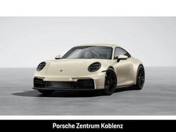 Grau Neu 2025 Porsche 911 Carrera 4S Coupé | 213.152 €
