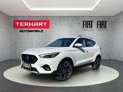 Schwarz Gebraucht 2024 MG ZS Luxury Limousine | 17.487 € (Superpreis)