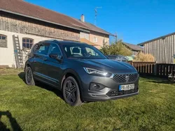 Grau Gebraucht 2020 Seat Tarraco 4Drive SUV | 27.200 € (Guter Preis)