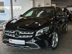 Schwarz Gebraucht 2019 Mercedes GLA180 Urban SUV | 19.290 € (Guter Preis)