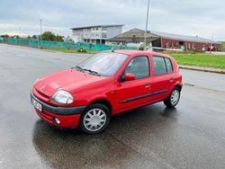 Gebraucht 1999 Renault Clio II Limousine | 1.350 € (Guter Preis)