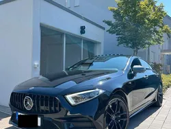 Schwarz Gebraucht 2019 Mercedes CLS53 AMG AMG Edition 1 Limousine | 36.900 € (Fairer Preis)