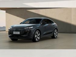 Grau (magnetgrau) Neu 2026 Audi Q6 Sportback e-tron S-Line SUV | 92.950 € (Fairer Preis)