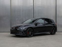 Schwarz Gebraucht 2022 VW Golf Style Limousine | 29.450 €