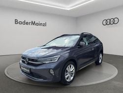 Rauchgrau metallic Gebraucht 2024 VW Taigo Life SUV | 20.430 € (Guter Preis)