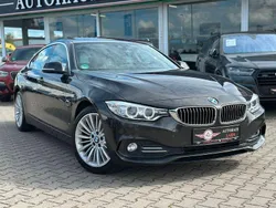 Jatoba Gebraucht 2016 BMW 420 Gran Coupé Luxury Line Coupé | 17.990 € (Fairer Preis)