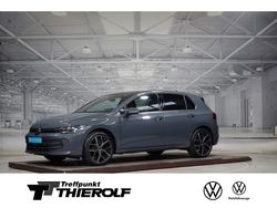 Andere farbe Gebraucht 2024 VW Golf VIII Edition Kleinwagen | 36.180 € (Teuer)