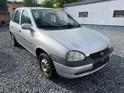 Other Gebraucht 2000 Opel Corsa Limousine | 590 € (Guter Preis)