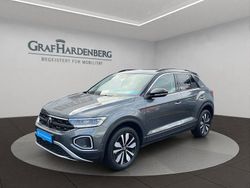 Grau Gebraucht 2025 VW T-Roc Goal SUV | 30.960 € (Guter Preis)