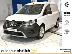 Gebraucht 2022 Renault Kangoo Van / Kleinbus | 46.410 €