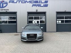 Grau Gebraucht 2012 Audi A3 Sportback Ambition Limousine | 7.999 € (Fairer Preis)