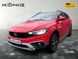 Rot Gebraucht 2023 Fiat Tipo Red Kombi | 23.990 € (Teuer)