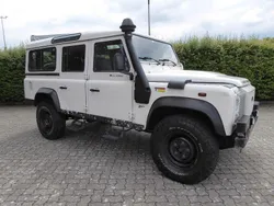 Weiß Gebraucht 2008 Land Rover Defender SUV | 22.950 € (Guter Preis)