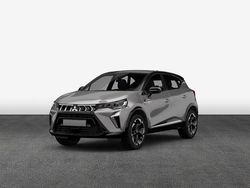 Grau Neu 2025 Mitsubishi ASX Edition SUV | 30.490 € (Guter Preis)