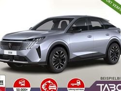 Silber Neu 2025 Peugeot 3008 Allure SUV | 31.888 € (Guter Preis)