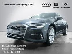 Gebraucht 2023 Audi A6 Design Limousine | 38.880 € (Guter Preis)