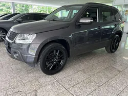 Grau, metallic Gebraucht 2008 Suzuki Grand Vitara SUV | 4.985 € (Superpreis)