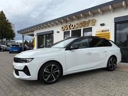 Arktis weiß / dach schw... Neu 2025 Opel Astra Kombi | 27.985 € (Guter Preis)