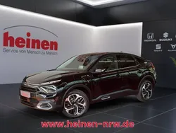 Schwarz Gebraucht 2023 Citroën C4 PureTech SUV | 17.599 € (Fairer Preis)