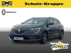 Renault Mégane IV