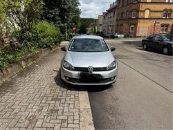 Grau Gebraucht 2012 VW Golf Match Coupé | 3.799 € (Superpreis)
