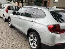 Grau Gebraucht 2010 BMW X1 SUV | 10.000 € (Etwas zu teuer)