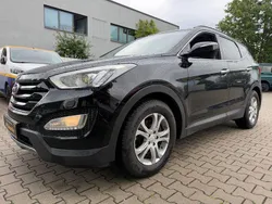 Schwarz Gebraucht 2012 Hyundai Santa Fe Premium SUV | 9.990 € (Fairer Preis)