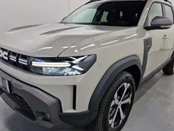 Beige Neu 2025 Dacia Duster Journey SUV | 29.940 € (Fairer Preis)