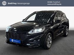 Schwarz Gebraucht 2023 Ford Kuga ST-Line X SUV | 21.550 € (Superpreis)