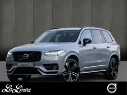Grau Gebraucht 2024 Volvo XC90 Ultra SUV | 69.890 € (Teuer)
