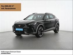 Schwarz Gebraucht 2023 Cupra Formentor SUV | 28.960 € (Guter Preis)
