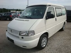 Weiß Gebraucht 1996 VW T4 California Van | 12.950 € (Superpreis)