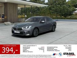 Skyscraper grau metallic Neu 2025 BMW 220 Sport Line Coupé | 35.789 €