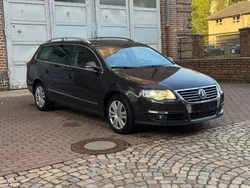 Grau Gebraucht 2006 VW Passat Highline Kombi | 1.399 € (Superpreis)