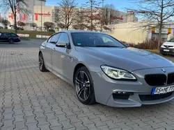 BMW 640