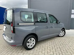 Grau Gebraucht 2024 VW Caddy Van / Kleinbus | 27.000 € (Superpreis)