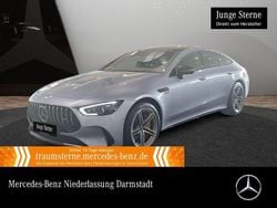 Blau Gebraucht 2024 Mercedes AMG GT63 S E Performance Coupé | 126.890 €