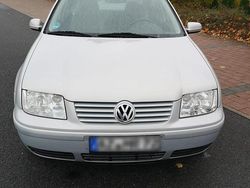 Silber Gebraucht 1999 VW Bora Limousine | 2.400 € (Etwas zu teuer)