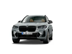 Gebraucht 2025 BMW X3 Performance SUV | 65.880 € (Superpreis)