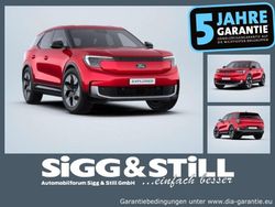 Lucid red Neu 2025 Ford Explorer Extended Range SUV | 37.490 €