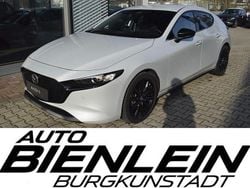 Weiß Gebraucht 2025 Mazda 3 Homura-Line Limousine | 23.900 € (Superpreis)