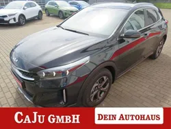 Schwarz Neu 2025 Kia XCeed SUV | 24.899 € (Guter Preis)