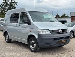 Grau Gebraucht 2007 VW T5 Van | 6.490 €